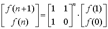 fibonacci